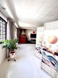 Blk 726 Khatib Spring (Yishun), HDB 4 Rooms #551287851